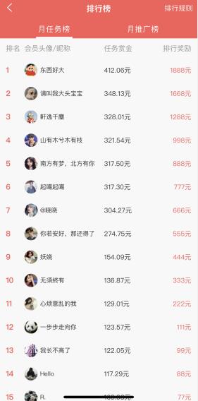 红赏吧截图3